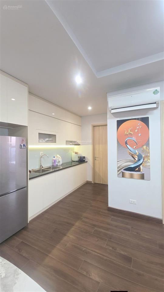 Bán căn 2 phòng ngủ trung tâm du lịch bãi cháy nội thất vừa bóc tem