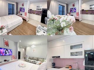 Bán căn studio view chính biển trung tâm du lịch bãi cháy