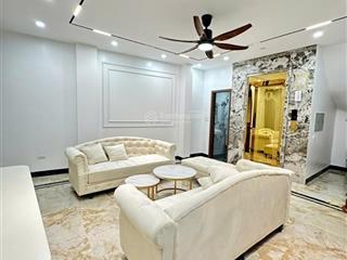 Bán nhà nguyễn chí thanh  ba đình  6 tầng #thangmáy  full nội thất  gần #oto  chào 8,x tỷ