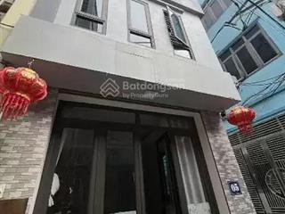 Bán nhà mã  ba đình  lô góc 2 mặt ngõ kinh doanh  6 tầng đẹp  full nội thất xịn  chào 12,x tỷ