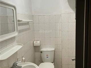 Chính chủ cho thuê nhà riêng nguyên căn 57m2x3,5 tầng, giá 19tr/th