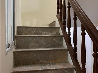 Chính chủ cho thuê nguyên căn nhà riêng 57m2x3,5t, giá 19tr/th