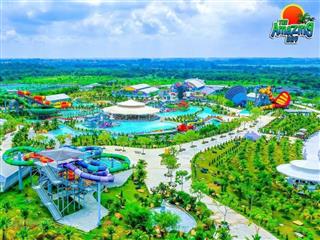 Đất nền full thổ cư Sơn Tiên view TP. Biên Hoà, sổ sẵn xây tự do cực hiếm cách QL51 1.8km