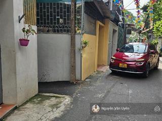 Bán nhà 58m2 x 7.4 tỷ .cực hiếm.lạc long quân.nhà câp 4.cach 50m ra hồ tây. ô tô đậu sát nhà....