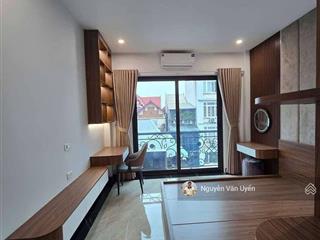 Bán nhà trần cung 35m2 x 5 tầng x 7.3 tỷ ,trần cung, cầu giấy. ngõ nông, xe 3 gác tránh, 30 ra phô