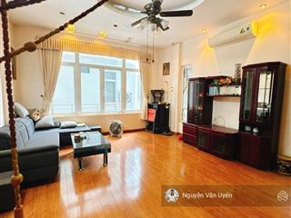 Bán nhà nguyễn văn huyên, cầu giấy, 39m² x 5t, mt 4.1m, 8.1 tỷ, 25m ra ô tô, nhà đẹp chắc chắn