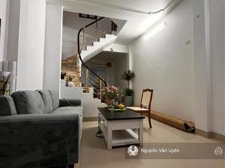 Bán nhà 42m2 x 5 tầng , đội cấn, ba đình.nhà đẹp, dân xây, ngõ nông,rộng 2 thoáng, ra ô tô đỗ 35m..