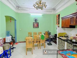 Bán nhà đội cấn, ba đình, 35m2 x 4t, gần phố, ngõ rộng thoáng, nhà đẹp ở luôn, trung tâm ba đình