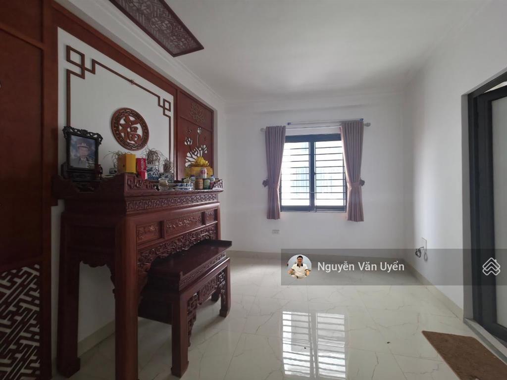 Đào tấn ba đình  ngõ thông cách 1 nhà ra ô tô đậu, 5 tầng xây mới, giá 6,2 tỷ. phân khúc hiếm