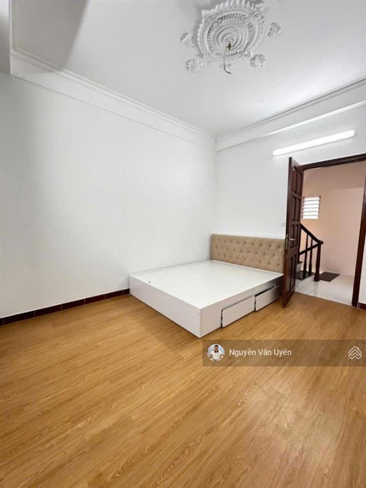 Đào tấn ba đình  ngõ thông cách 1 nhà ra ô tô đậu, 5 tầng xây mới, giá 6,2 tỷ. phân khúc hiếm