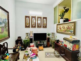 Nhà đẹp dân xây  nguyễn công hoan  ba đình, ngõ thông tứ tung, 20m ra ô tô, dt 38m2 x 5t x 7,9 tỷ