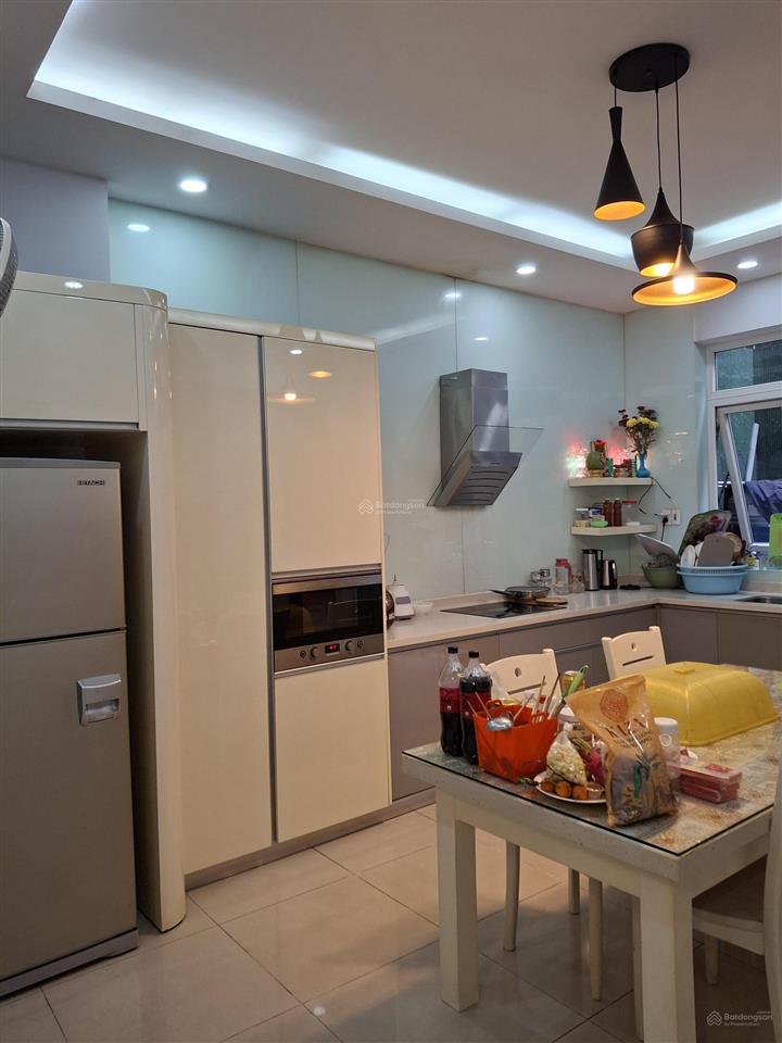 Chính chủ bán nhà mặt phố trần thị bảy, 11,868 triệu, 108.86m2, nở hậu, 4pn, 4wc, q12, hcm