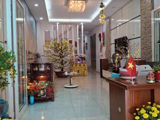 Chính chủ bán nhà mặt phố trần thị bảy, 11,868 triệu, 108.86m2, nở hậu, 4pn, 4wc, q12, hcm