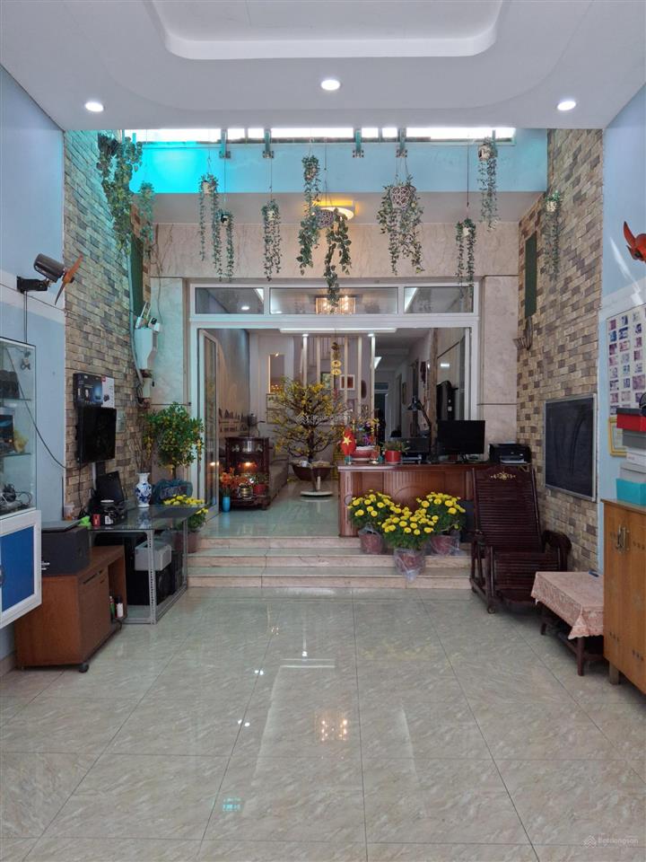 Chính chủ bán nhà mặt phố trần thị bảy, 11,868 triệu, 108.86m2, nở hậu, 4pn, 4wc, q12, hcm