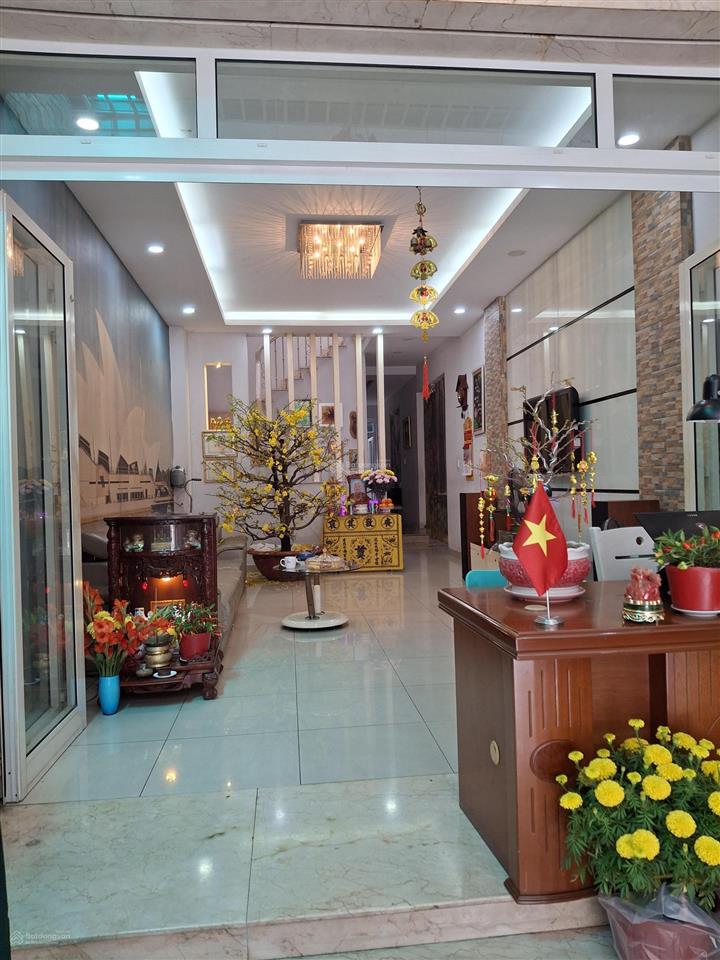 Chính chủ bán nhà mặt phố trần thị bảy, 11,868 triệu, 108.86m2, nở hậu, 4pn, 4wc, q12, hcm