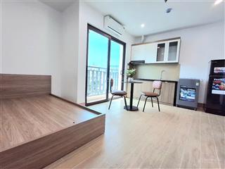 Cho thuê cc mini mới, siêu xinh, studio, 1n1k
