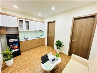 Cho thuê cc mini tại mới, 2n1k siêu xinh