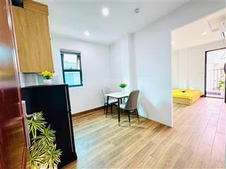Cho thuê cc mini mới khai trương, 1n1k siêu xinh tại phú đô