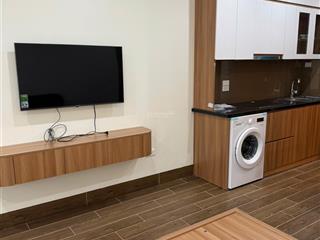 Cho thuê cc mini mới xây, siêu xinh, đủ tiện ích