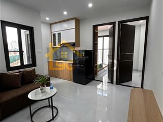 Cho thuê chung cư mini 2n1k, 9 triệu tại lạc long quân, nghĩa đô, cầu giấy, hà nội