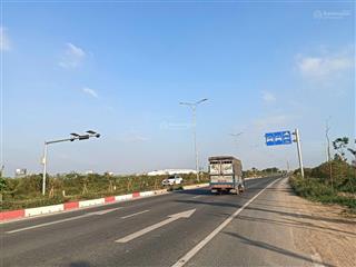Bán 5000m2 đất ccn sát cao tốc hưng yên  thái bình. giá 2,99tr/m2