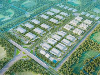 Bán 6000m2 đất công nghiệp tại hưng hà, thái bình. giá 1,8 triệu/m2. ngành cơ khí... 0976 108 ***