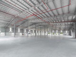 Cho thuê 4400m2 kho xưởng tại hưng yên. pccc tự động. 70k/m2. phù hợp cả dn fdi.  0976 108 ***