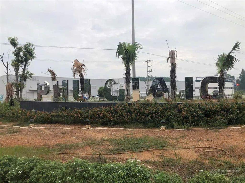 Bán 1,4 ha đất ccn phú gia, phù ninh, phú thọ. giá rẻ. 0976 108 ***