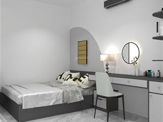 Tổng hợp căn hộ trống tại lili apartments  giá chỉ từ 7.5 triệu  chính chủ cho thuê 1pn