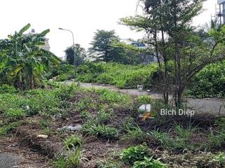 Quá rẻ! bán lô đất nền 39tr/m2 da thời báo kt. ngay bưng ông thoàn liên phường. 20x22m2 cạnh global