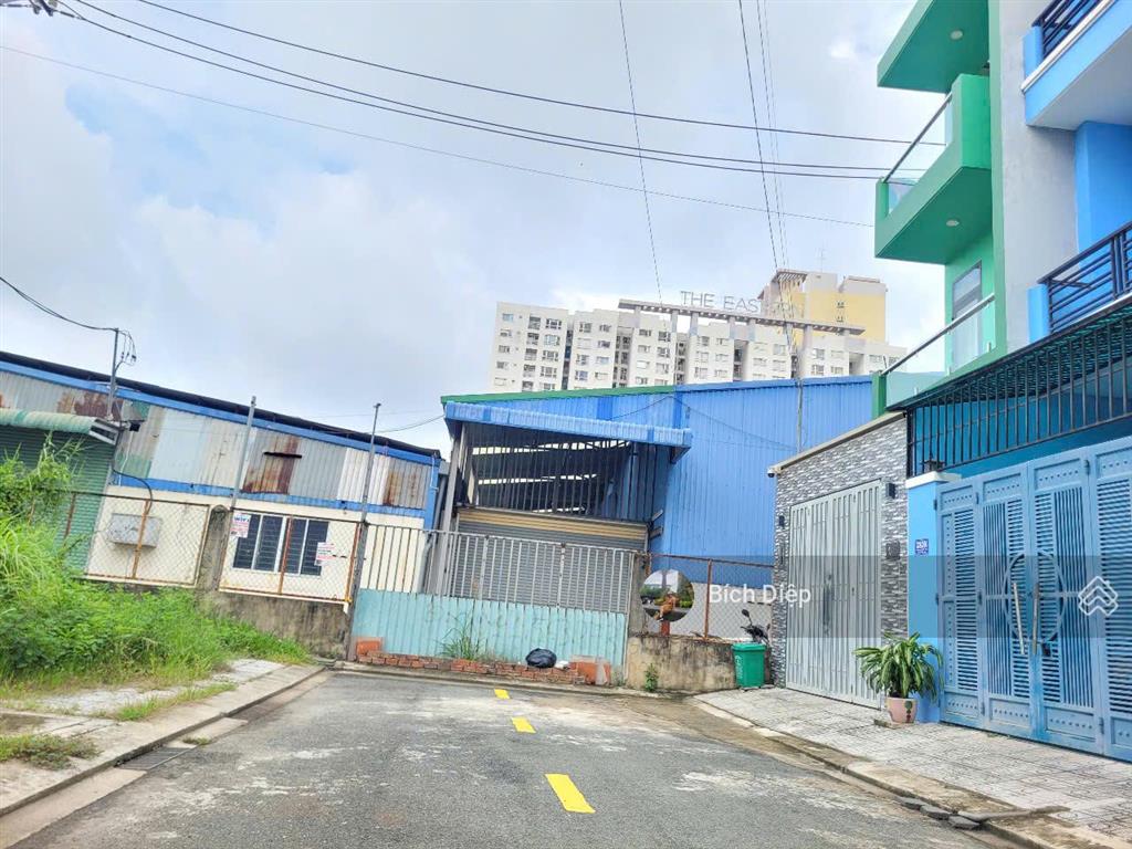 Chính chủ gửi lô đất 58.5m2 mt đ339 ngay liên phường cạnh global, villapark cạnh verosa k. điền