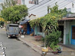 Hot! nhà cấp 4 đường 5 phước bình, dt 88.7. cách đxhop 600m. cạnh global.tiện ích 1km quá đầy đủ