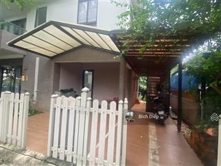 Bán căn biệt thựđẳng cấpan ninhcompoundvị trí cho đại gia. ngay da nam long, phú nhuận  global