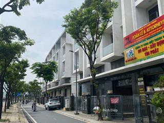 Hàng hót. bán nhà mt đường đồng văn cống, thạnh mỹ lợi, nhà đẹp 4 tầng. ngay tthc thủ đức