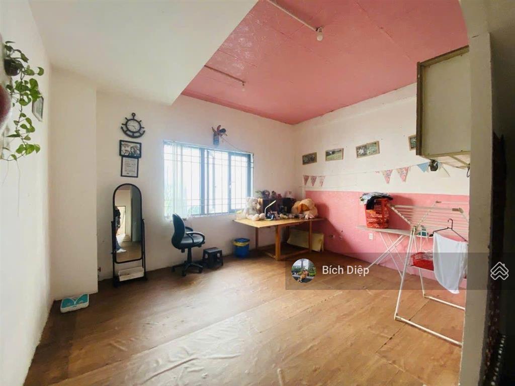 Hàng hót. bán nhà mt đường đồng văn cống, thạnh mỹ lợi, nhà đẹp 4 tầng. ngay tthc thủ đức