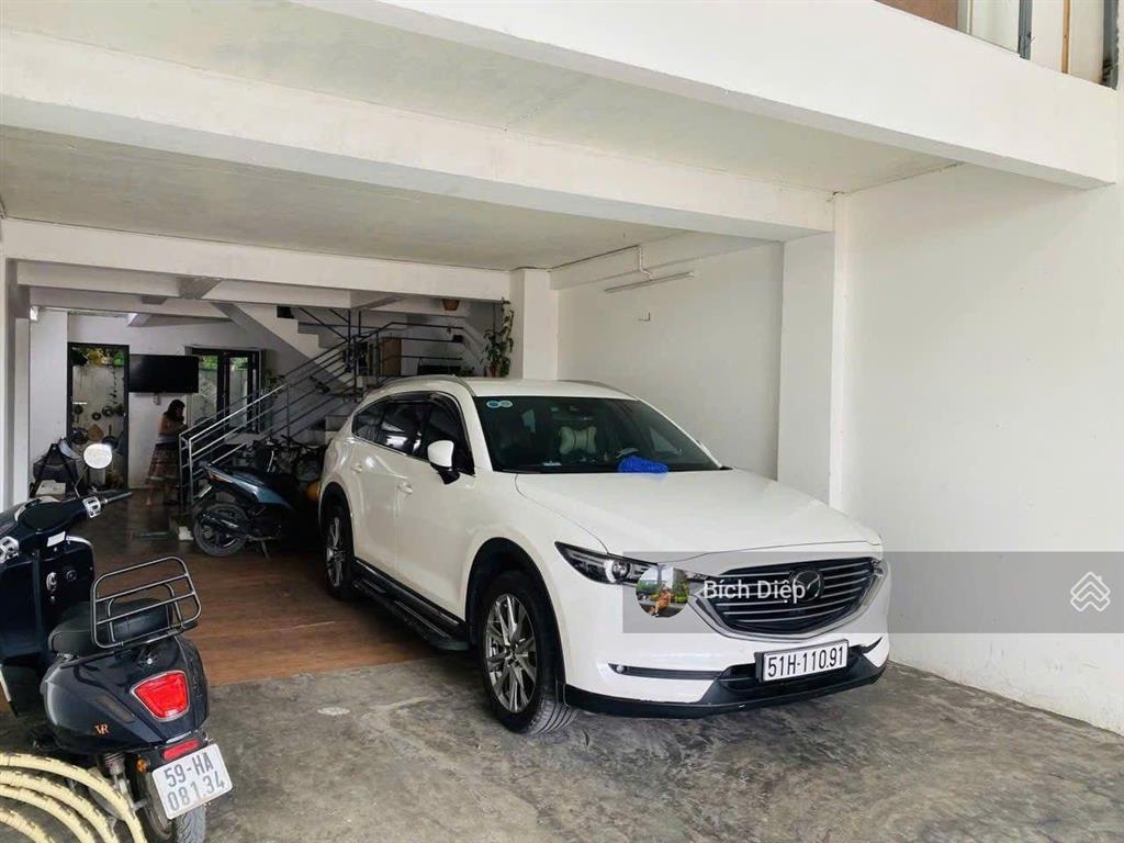 Hàng hót. bán nhà mt đường đồng văn cống, thạnh mỹ lợi, nhà đẹp 4 tầng. ngay tthc thủ đức