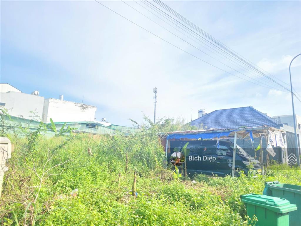 Kh có lô ss! đất bt 02 mt da tbkt, chỉ 35tr/1m2 full thổ cách global đỗ xuân hợp 2.5km, kề villa