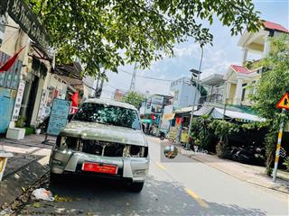 Hiếm!!! nhà đẹp mt đường 22 chỉ 5.5tỷ 50m2kd tốt  ngay dương đình hội, đỗ x hợp cách global 2.5km