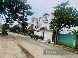 Nhanh!chỉ 19 tỷ sh đc lô bt 196m2khu đại gia khang điềnkề gia hòaan thiên lýcách huy cận có 80m