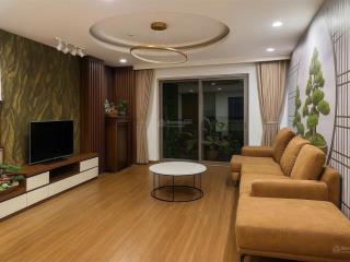 Chủ nhà chuyển công tác cần bán gấp căn 3 phòng ngủ  goldmark city.  em ạ 0374 294 ***