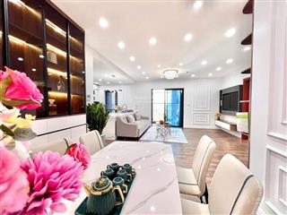 (căn hoa hậu) chủ nhà muốn nhượng lại căn 3 ngủ goldmark cho bác nào quan tâm, full nội thất.