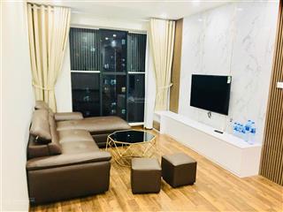Quỹ căn cho thuê giá tốt goldmark city  full đồ  vào ở được luôn