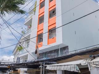 Phòng trọ giá rẻ gò vấp  quang trung  p10