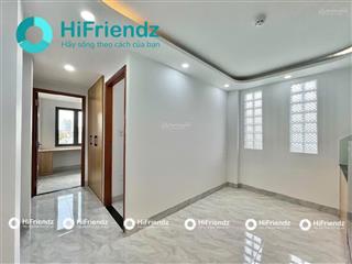 Cho thuê nhà trọ đẹp, đầy đủ tiện ích tại quảng hàm, p6, gò vấp, 9 triệu, 50m2