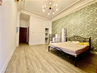 Chdv giá rẻ gò vấp, ngay nguyễn thái sơn  gần vlu iuh