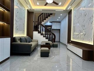 Minh khai 40m2 4t 4n ngõ 3 gác tránh gần phố, nhỉnh 8tỷ
