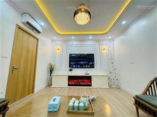 Bán nhà phố minh khai 45m2 mới đẹp full nội thất, nội thất xịn sò thiết kế hợp lý, nở hậu nhỉnh 8tỷ