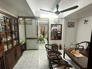 Bán tập thể thái thịnh 120m2 4pn nhỉnh 4 tỷ
