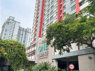 Bán căn hộ the one residence gamuda gardens 64m  2pn2wc giá 4,9 tỷ