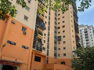 Bán chung cư đền lừ 2 2pn thoáng sáng full nội thất ô tô đỗ cửa sổ đỏ sẵn sàng